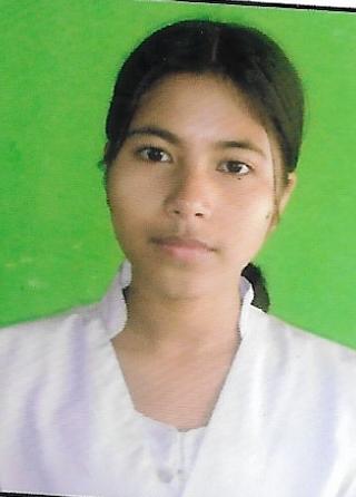 ANAMIKA ROY