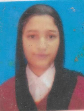 YESMINA PARVIN