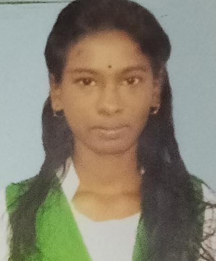 PRIYANKA MANDAL