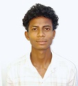 RAJESH ROY