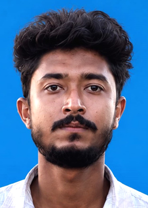 Lakhyajit Borah