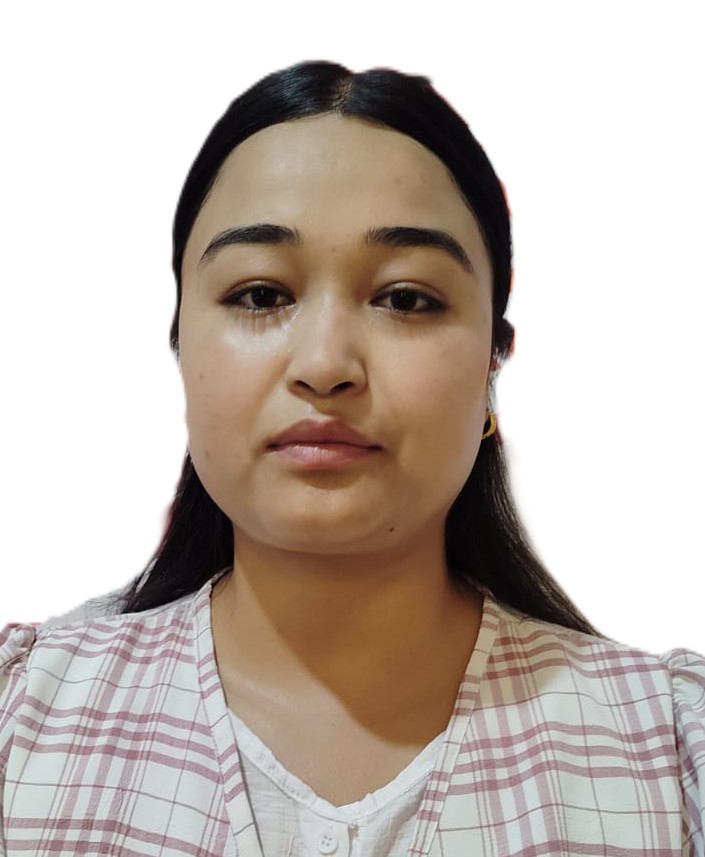 SUDASHNA BARAILY