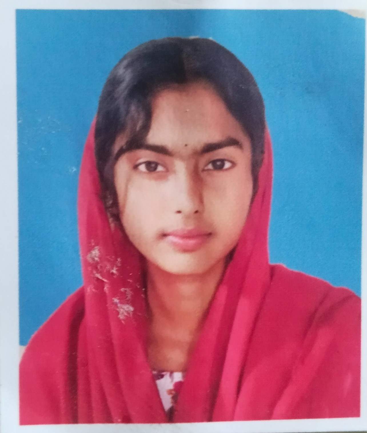 ISHA KHATUN