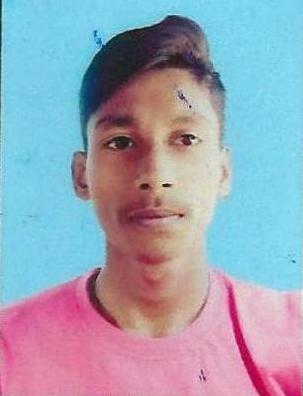 SUMAN DEY
