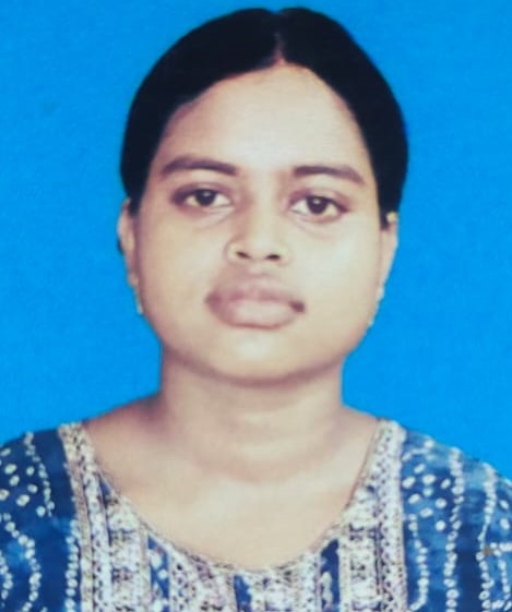 PIYALI MONDAL