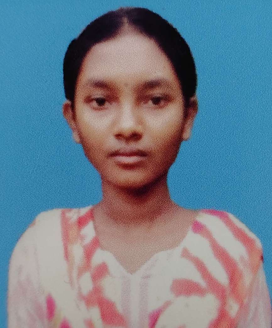 Susmita Murmu