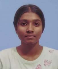 TANISHA BISWAS