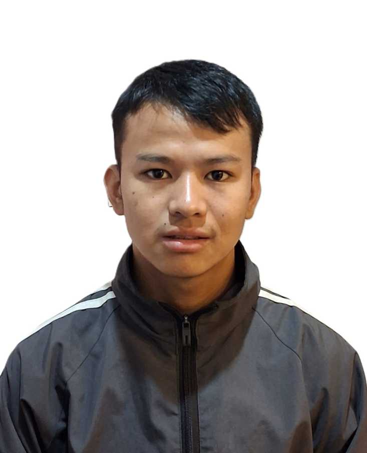 Nitesh Rai