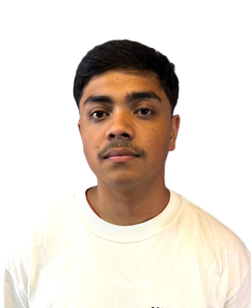 AADARSH PRADHAN 