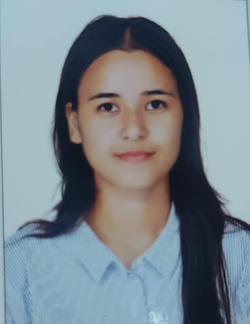 SWEEKRITI SHRESTHA