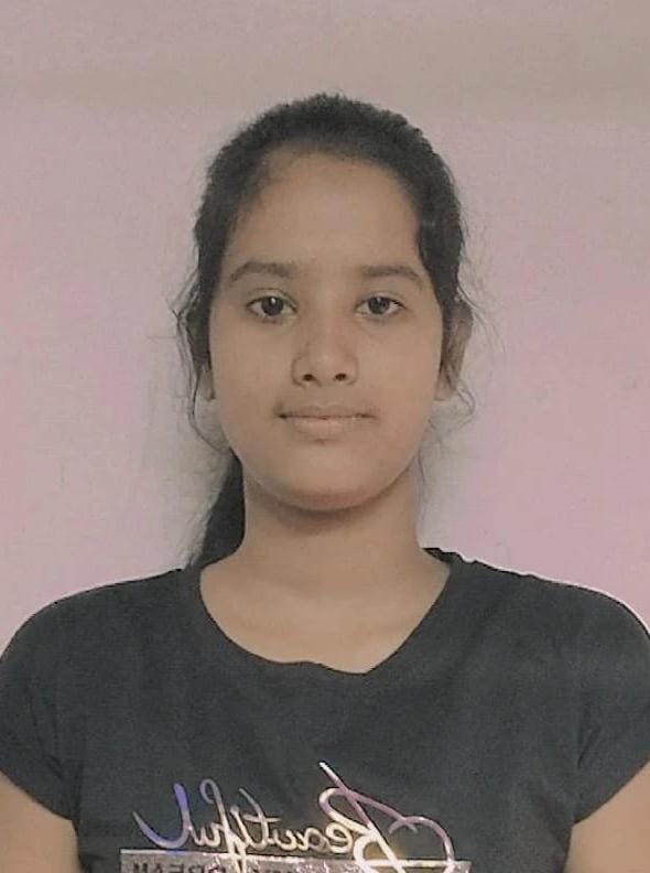 RIVA SARKAR