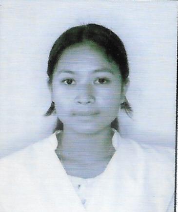 MADHUMITA ROY