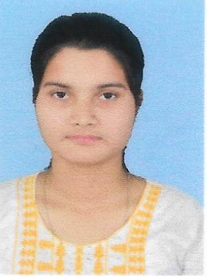 TANUSHREE SARKAR