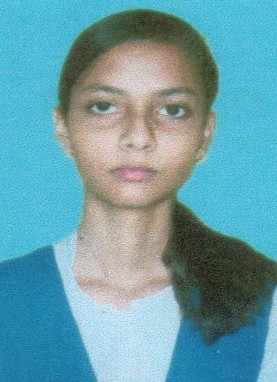 ADRIJA CHAKRABORTY