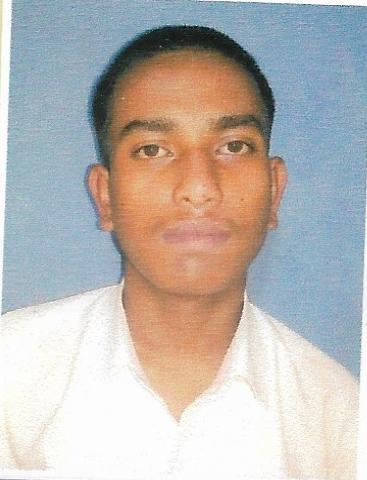 SABBIR HUSSAIN