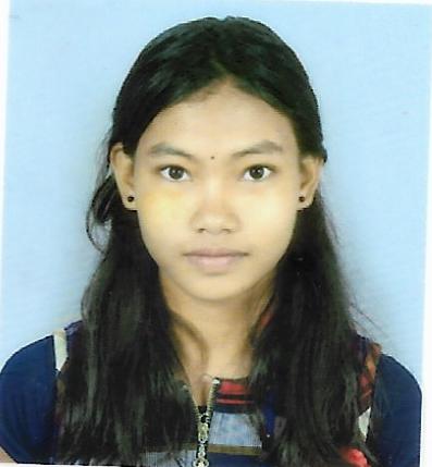CHAYANIKA ROY