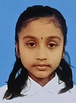 DEBANSI MONDAL