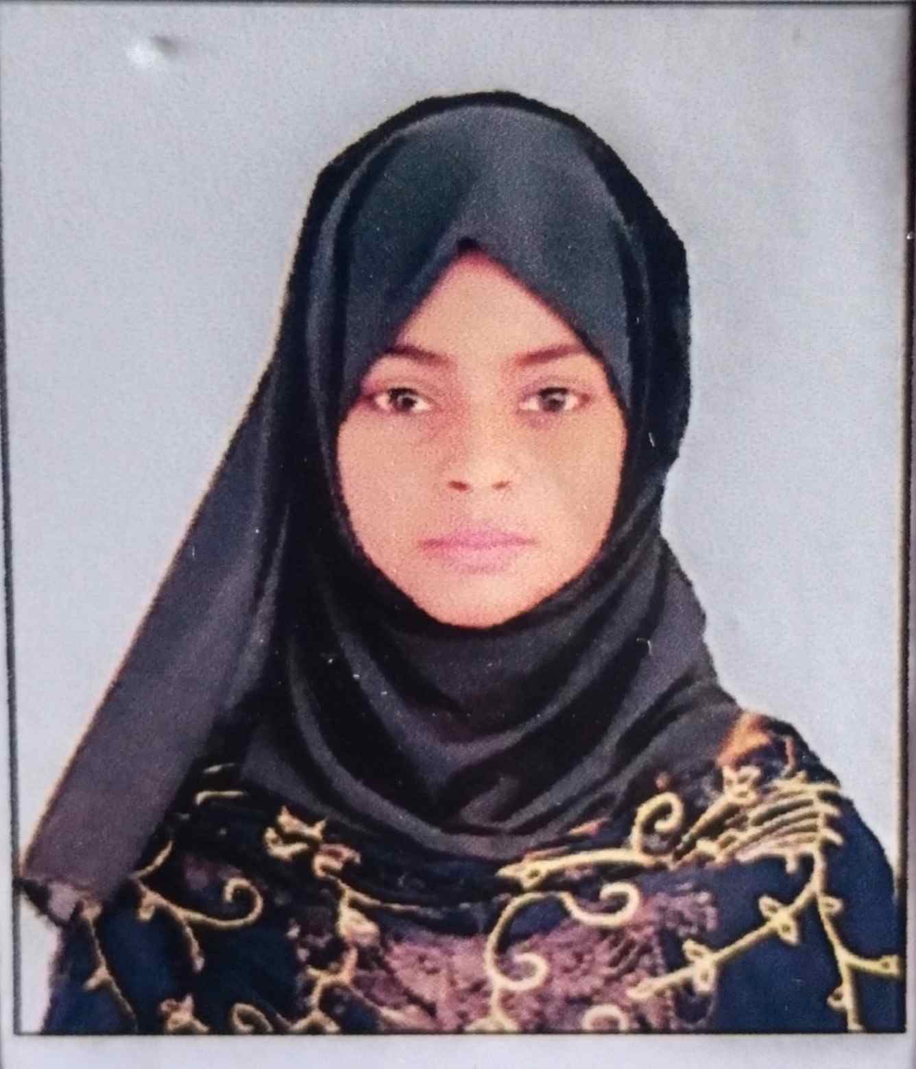 RUMIJA KHATUN