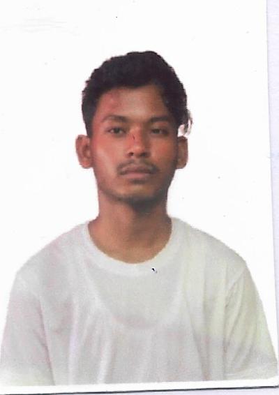 DEBAJIT ROY