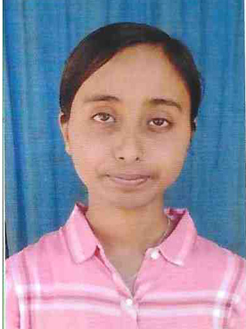 URMI ROY