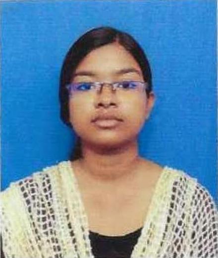 PUJA MONDAL