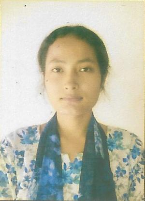 REKHA ROY