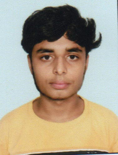 ASRAUL HOQUE