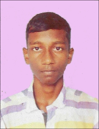 RUPAM MALIK
