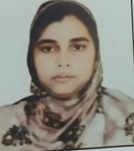 SANTANA BEGAM