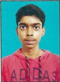 AMIT GHOSH