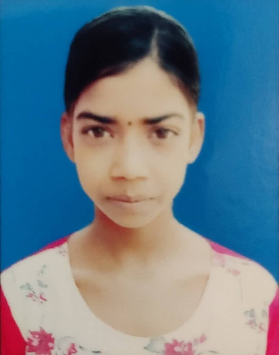 SUNITA MAHATA