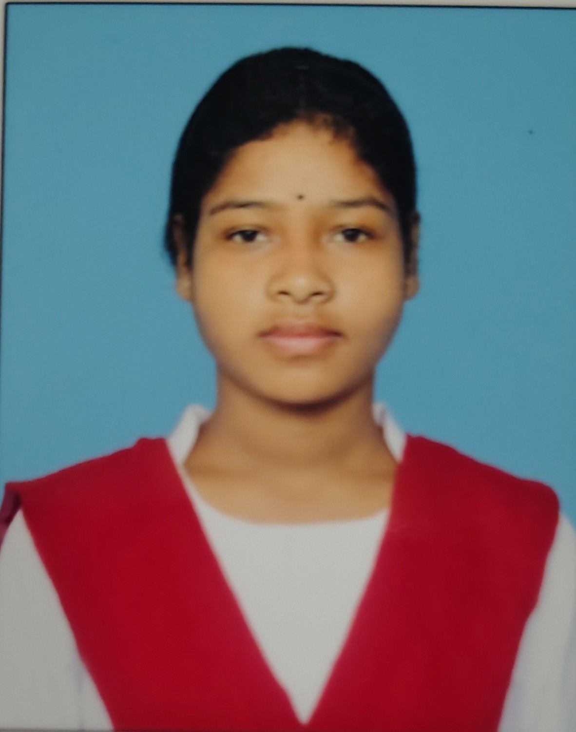 Payrani Hansda