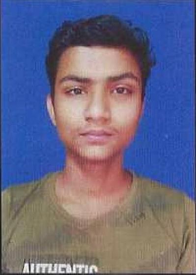 SUNDAR CHAKRABORTY