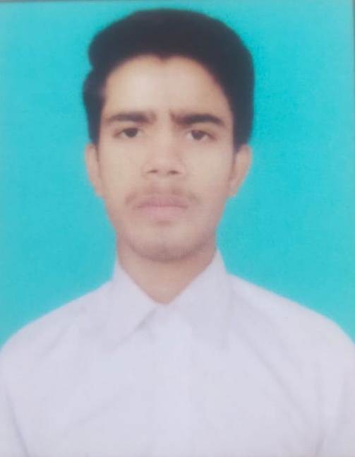 MD YOUSUB ALAM