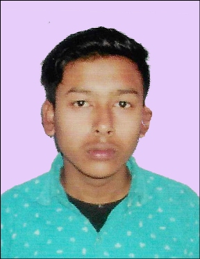 SINTU DEY