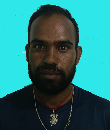 DEBEN MAHATO