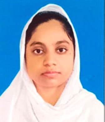 MOHAIMINA KHATUN
