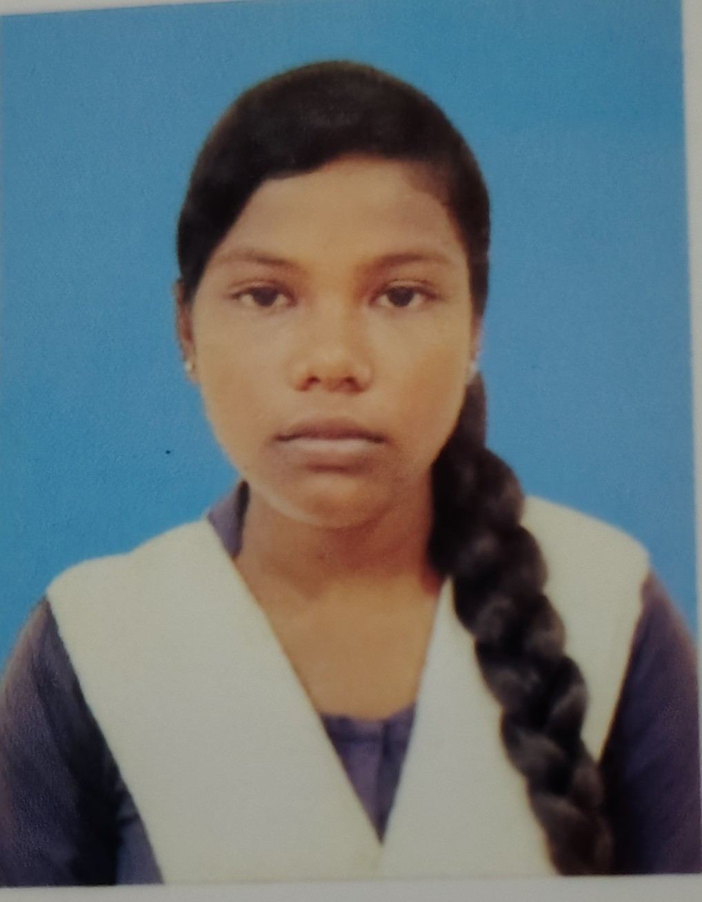 Suparna Mahato
