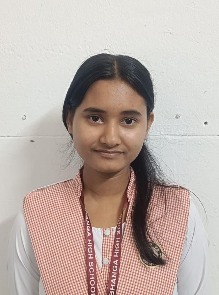 SUSMITA DAKUYA