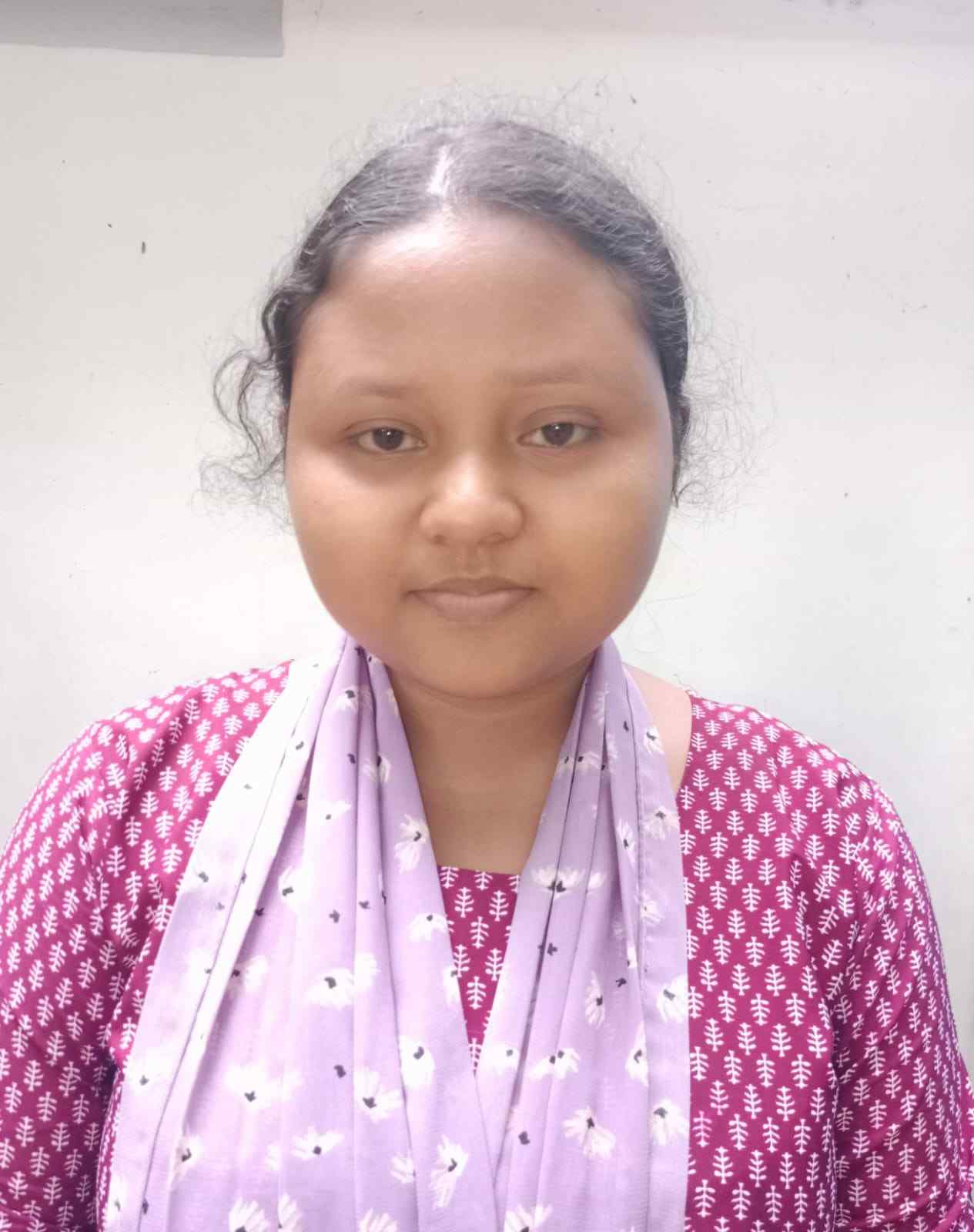 MUNIA ADHIKARY