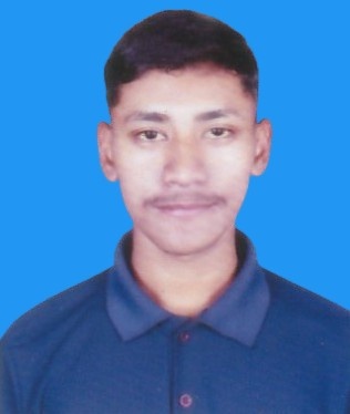 KISHOR ROY