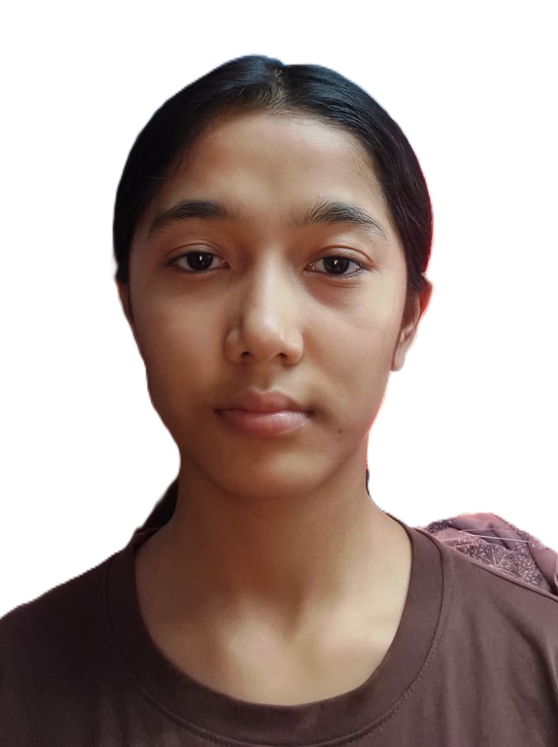 ASHWINI PRADHAN