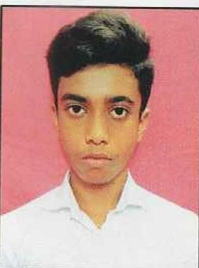 SK REOYAJ HOSSAIN 