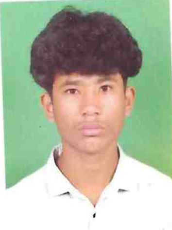 HIMESH ADHIKARY