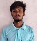 RAJ DEY