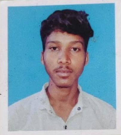 DEEP KUMAR MANDI