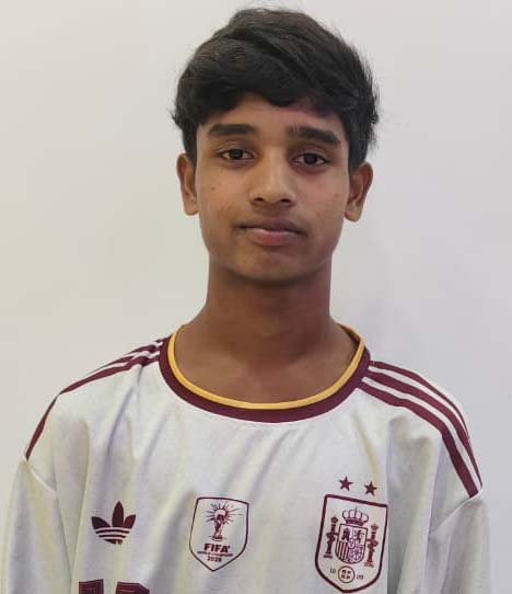 SOHAN BHUMIJ 