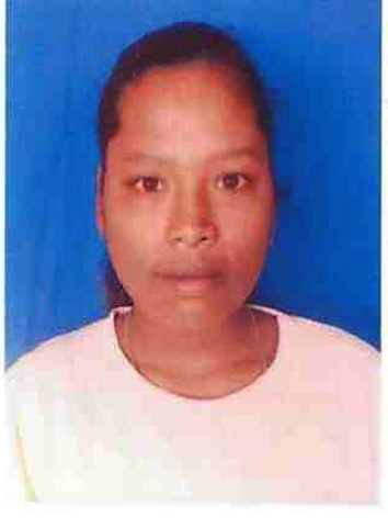 SUCHITRA BARMAN