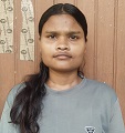 SUSMITA TOPPO