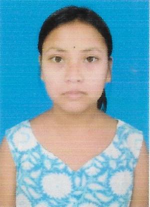 REKHA ROY